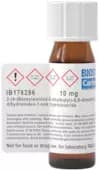 2-(4-(Benzylamino)-2-ethylbutyl)-5,6-dimethoxy-2,3-dihydroinden-1-one hydrochloride