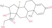 Betamethasone EP impurity H