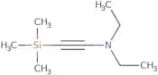 N,N-Diethyl-2-(trimethylsilyl)ethynamine