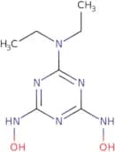N2,N2-Diethyl-N4,N6-dihydroxy-1,3,5-triazine-2,4,6-triamine
