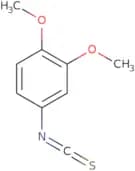 3,4-Dimethoxyphenyl Isothiocyanate