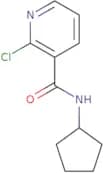 (2RS)-4-[2-hydroxy-3-(isopropylamino)propoxy]benzoic acid hydrochloride