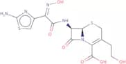 Cefdinir impurity H