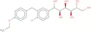 1-​C-​4-​Chloro-​3-​[(4-​ethoxyphenyl)​methyl]​phenyl]​- D-​glucitol