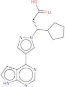 Ruxolitinib Impurity 3
