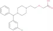Cetirizine 3-chloro impurity dihydrochloride