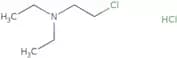 2-Chlorotriethylamine hydrochloride