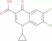 Ciprofloxacin impurity A
