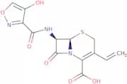 Cefdinir impurity F
