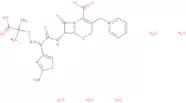 Ceftazidime impurity B