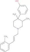 (4S)-4-Cyclohexyl-1-(1,3 dioxopentyl)-L-proline