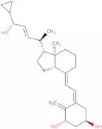 (24R)-Calcipotriene