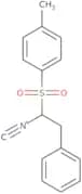 1-((1-Isocyano-2-phenylethyl)sulfonyl)-4-methylbenzene