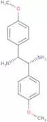 (1S,2S)-Bis(4-methoxyphenyl)-1,2-ethanediamine