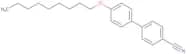 4'-Cyano-4-nonyloxybiphenyl