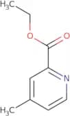Ethyl 4-methylpicolinate