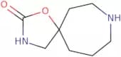 1-Oxa-3,8-diazaspiro[4.6]undecan-2-one