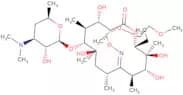 Decladinose roxithromycin