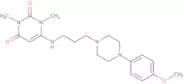 2-Demethoxy-4-methoxy urapidil