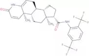 5,6-Dehydro-17beta-dutasteride
