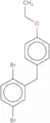 Dapagliflozin Impurity 17