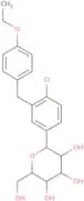 Dapagliflozin Impurity 30