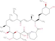 5-Deoxy-Δ5,6-8-epi-tacrolimus
