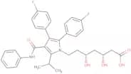 Difluoro atorvastatin
