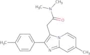 5-Methyl Zolpidem