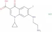 Desethylene Ciprofloxacin hydrochloride