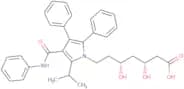 Desfluoro atorvastatin
