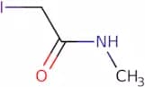 2-Iodo-N-methylacetamide