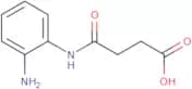 N-(2-Amino-phenyl)-succinamic acid