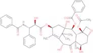 7-Epi 10-desacetyl paclitaxel