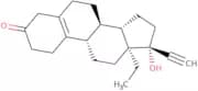 13-Ethyl-17-hydroxy-18,19-dinor-17a-pregn-5(10)-en-20-yn-3-one - EP