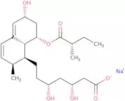 6-Epi pravastatin sodium salt