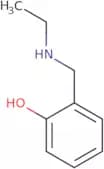 2-[(Ethylamino)methyl]phenol