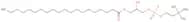 1-Arachidoyl-sn-glycero-3-phosphocholine