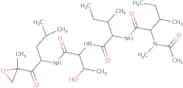 Epoxomicin