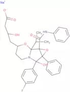 Atorvastatin Cyclic Sodium Salt (Isopropyl) Impurity