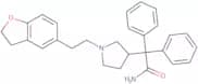 (±)-Darifenacin