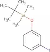 tert-Butyl(3-iodophenoxy)dimethylsilane
