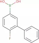 {6-Fluoro-[1,1'-biphenyl]-3-yl}boronic acid