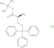 S-Trityl-L-Cysteinetert-butyl ester hydrochloride