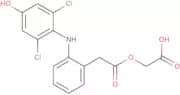 4'-Hydroxy aceclofenac