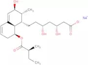 3alpha-Hydroxy pravastatin sodium salt