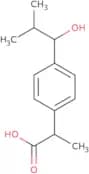1-Hydroxy-ibuprofen - Mixture of diastereoisomers
