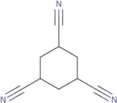 1,3,5-Cyclohexanetricarbonitrile (cis- and trans- mixture)