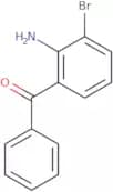1-(2-Amino-3-bromophenyl)ethanone