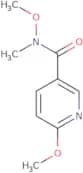 N,6-Dimethoxy-N-Methylnicotinamide